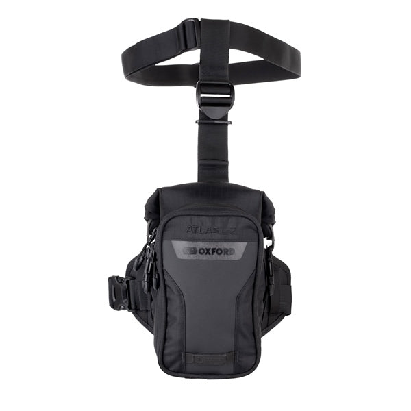 Oxford Products Sac de jambe Atlas L-2 Advanced 2 L