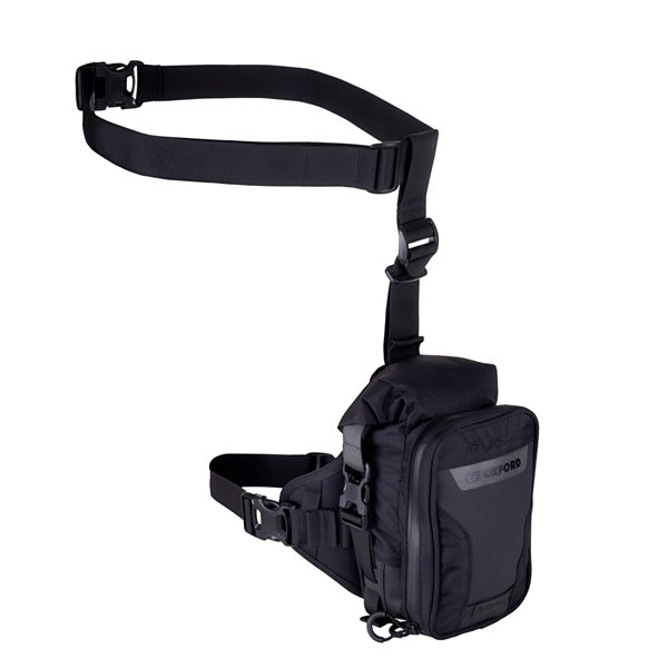 Oxford Products Sac de jambe Atlas L-2 Advanced 2 L