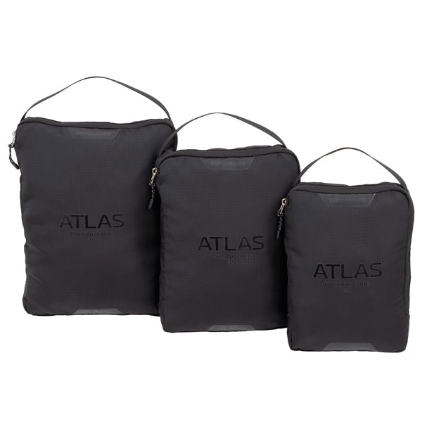 Oxford Products Cubes de rangement Atlas