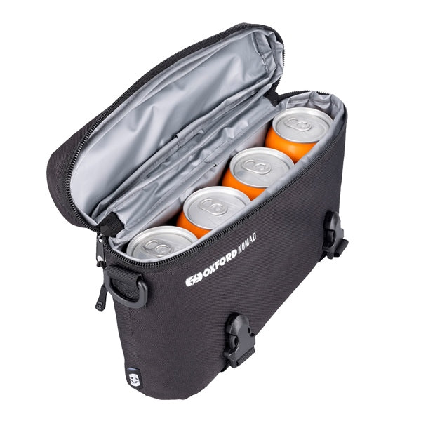 Oxford Products Sac isotherme Nomad 3 L