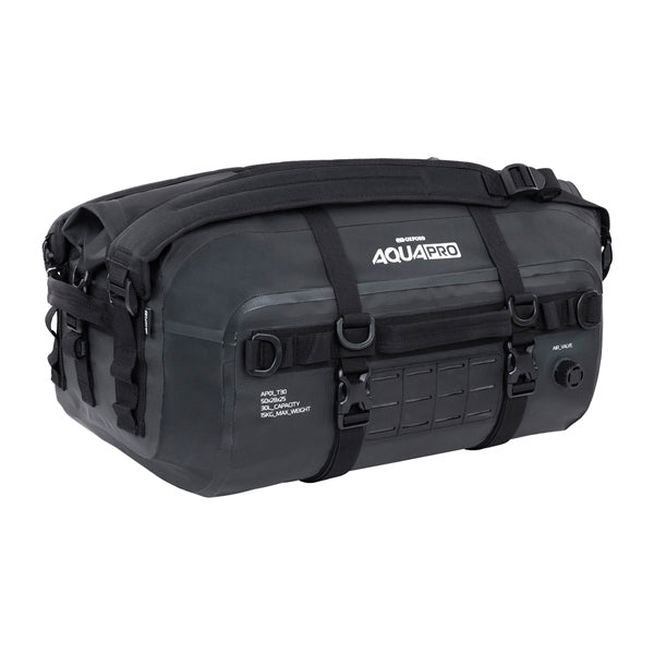 Oxford Products Sac rouleau Aqua Pro 30 L