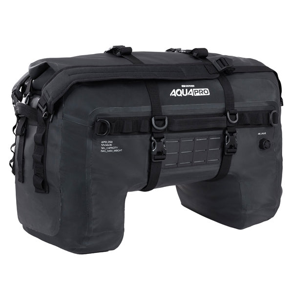 Oxford Products Sac de voyage Aqua Pro D-50 50 L