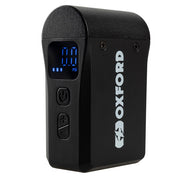 Oxford Products Gonfleur de pneus ultra-compact NanoJet