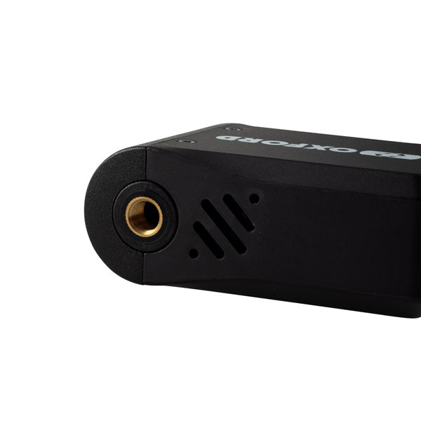 Oxford Products Gonfleur de pneus ultra-compact NanoJet