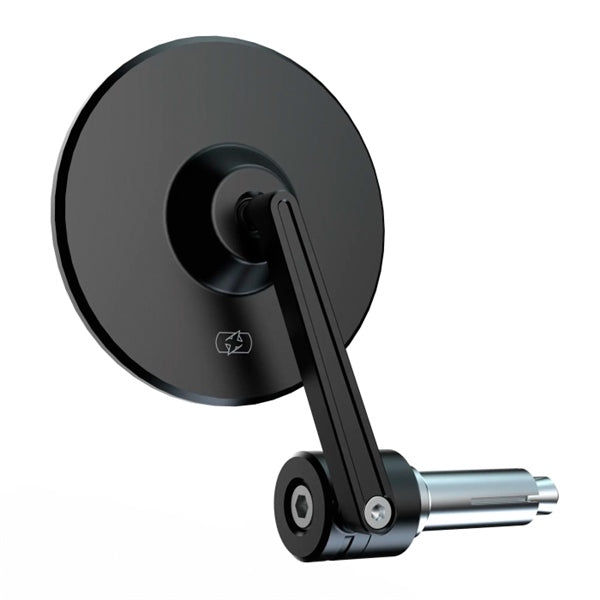 Oxford Products Miroir Circle 360 XL Boulonné