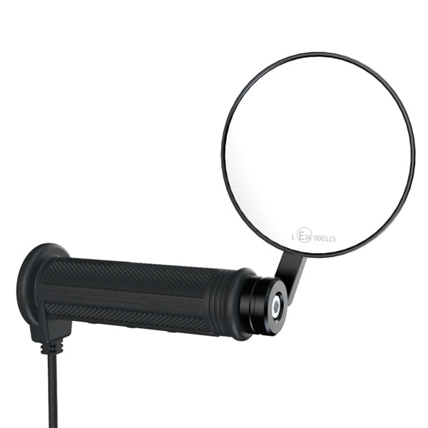 Oxford Products Miroir Circle 360 XL Boulonné
