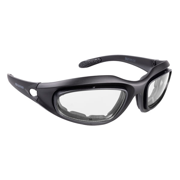 Oxford Products Lunette de soleil Eliminator Noir