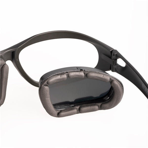 Oxford Products Lunette de soleil Eliminator Noir