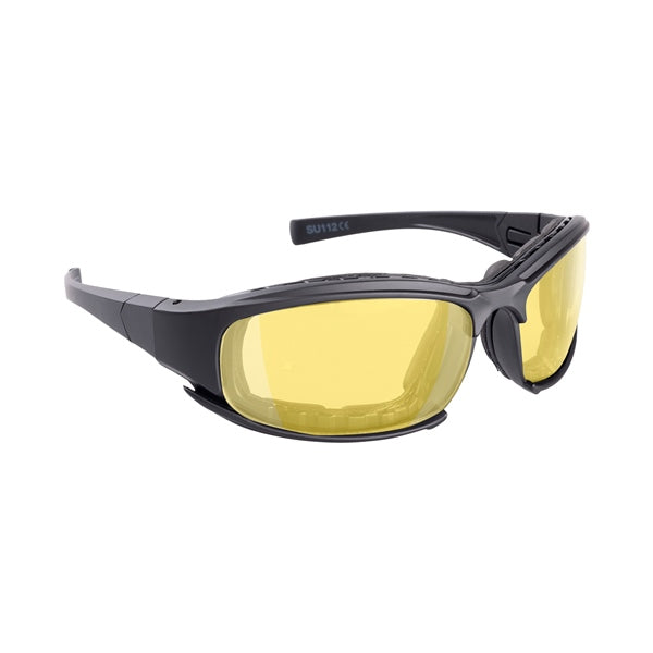 Oxford Products Lunette de soleil Enforcer Noir