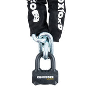 Oxford Products Cadenas de chaîne Nemesis