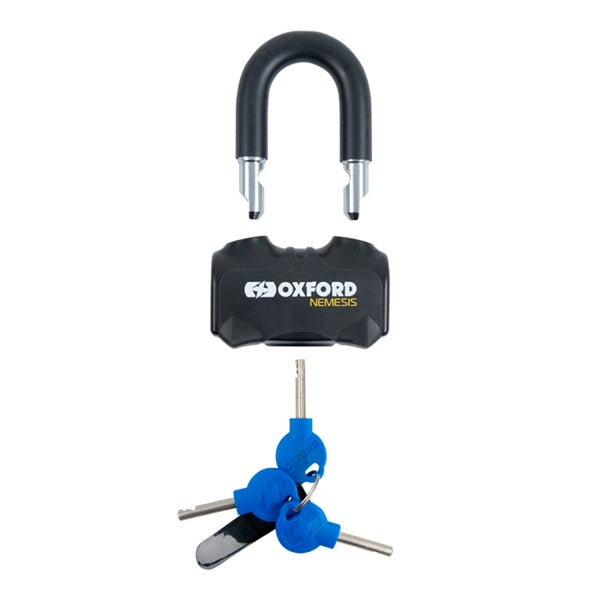 Oxford Products Cadenas de chaîne Nemesis