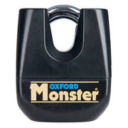 Oxford Products Cadenas Monster