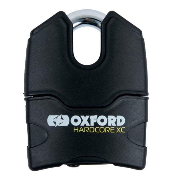 Oxford Products Cadenas Hardcore XC13