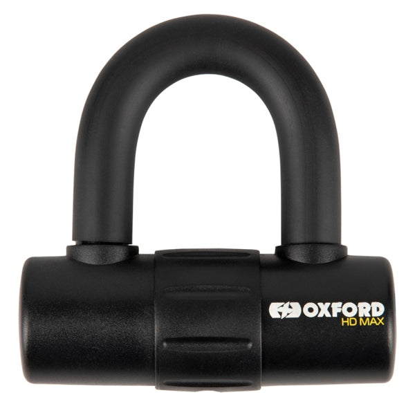 Oxford Products Cadenas bloque-disque HD Max