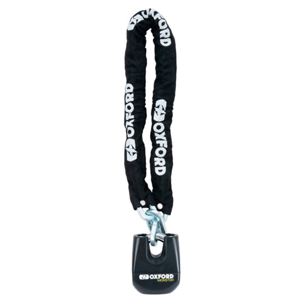 Oxford Products Cadenas et chaîne Monster