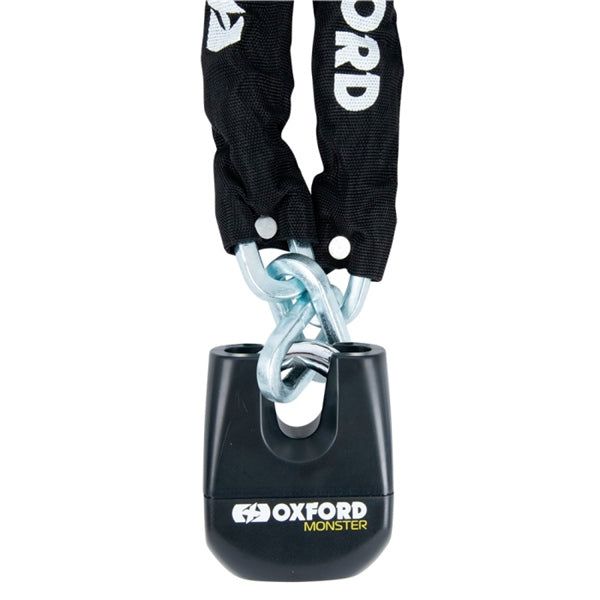 Oxford Products Cadenas et chaîne Monster