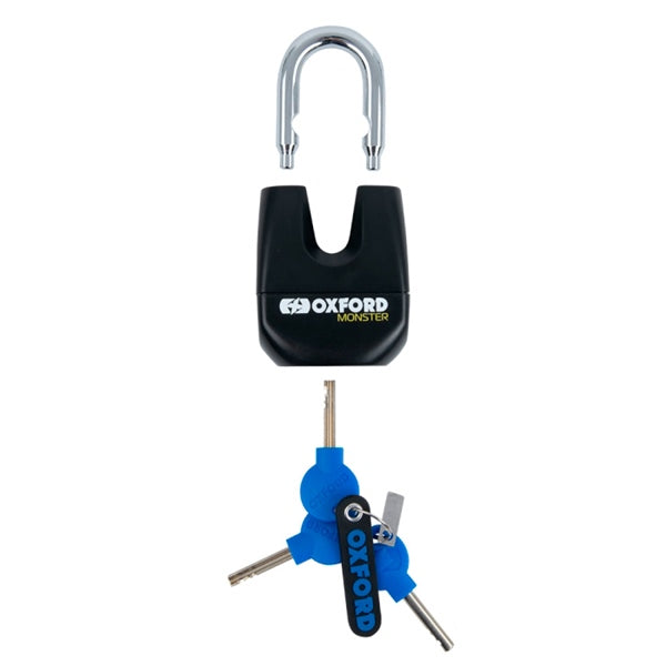 Oxford Products Cadenas et chaîne Monster