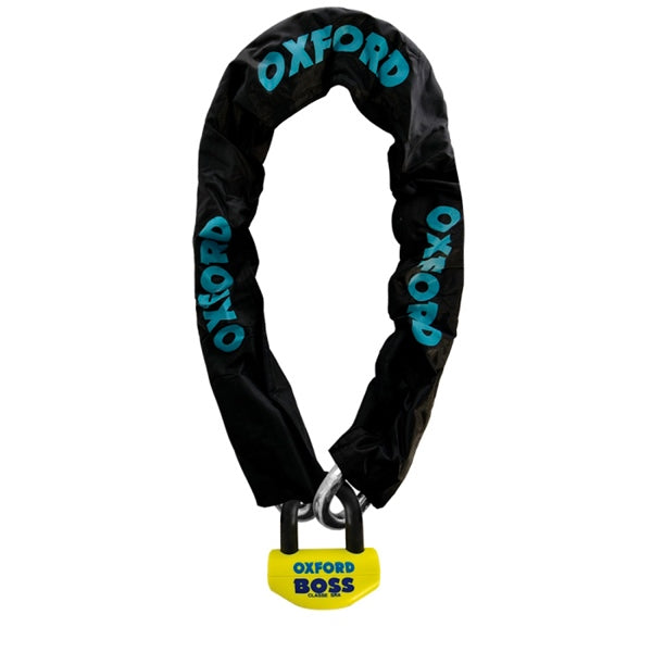 Oxford Products Cadenas et chaîne Boss 46