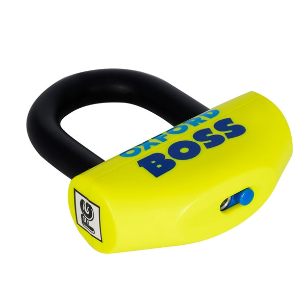 Oxford Products Cadenas et chaîne Boss 46