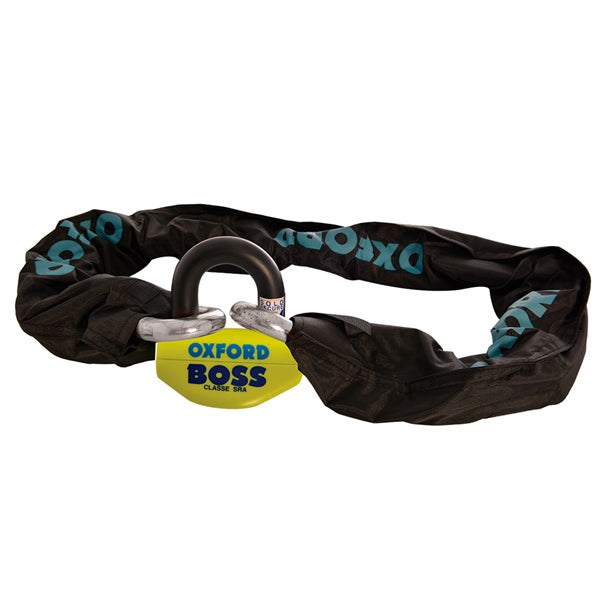 Oxford Products Cadenas et chaîne Boss 46
