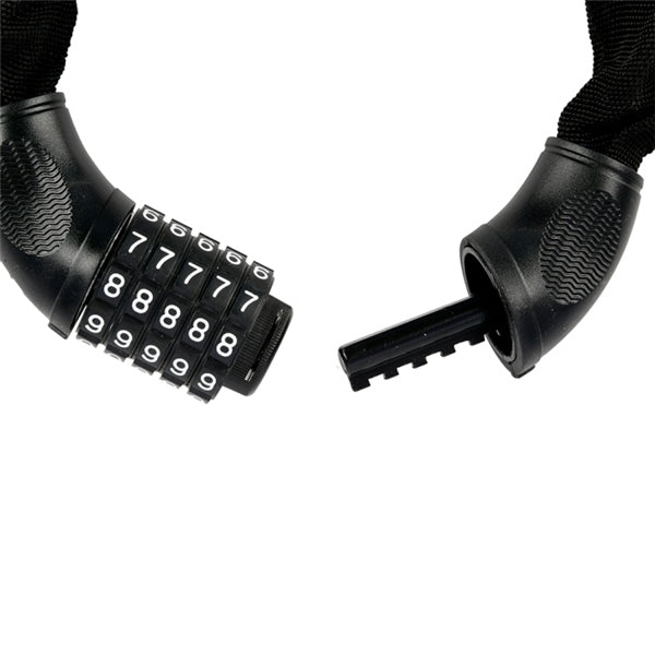 Oxford Products Cadenas à combinaison Chain 6