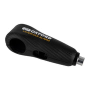 Oxford Products Cadenas pour levier avec alarme