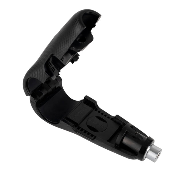 Oxford Products Cadenas pour levier avec alarme