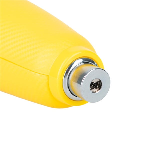 Oxford Products Cadenas pour levier avec alarme