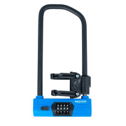 Oxford Products Cadenas à combinaison Shackle 12
