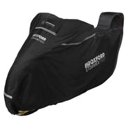 Oxford Products Housse Stormex Pro avec boîte supérieure