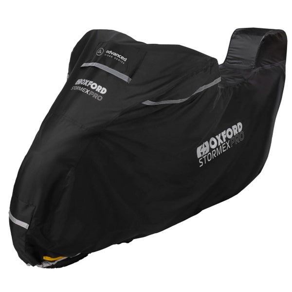 Oxford Products Housse Stormex Pro avec boîte supérieure