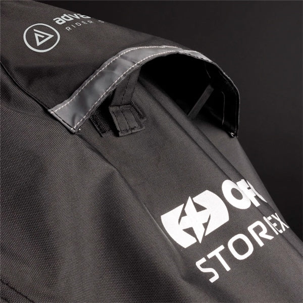 Oxford Products Housse Stormex Pro avec boîte supérieure