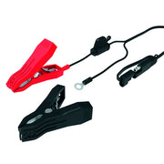 Oxford Products Pince crocodile avec anneau