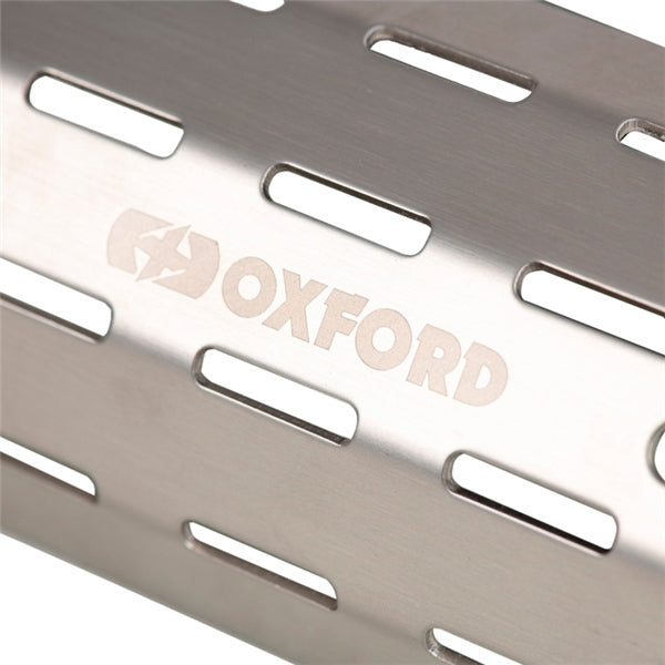 Oxford Products Bouclier thermique d'échappement