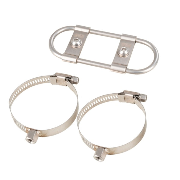 Oxford Products Bouclier thermique d'échappement