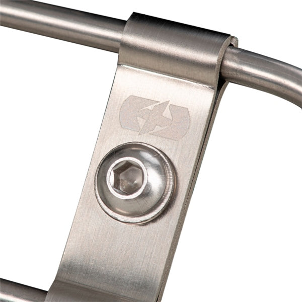 Oxford Products Bouclier thermique d'échappement