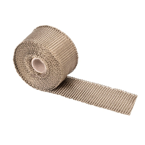 Oxford Products Gaine de protection pour échappement