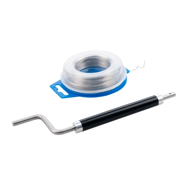 Oxford Products Ensemble de fil de verrouillage 470950