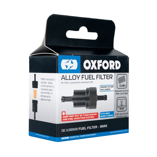 Oxford Products Filtre à carburant