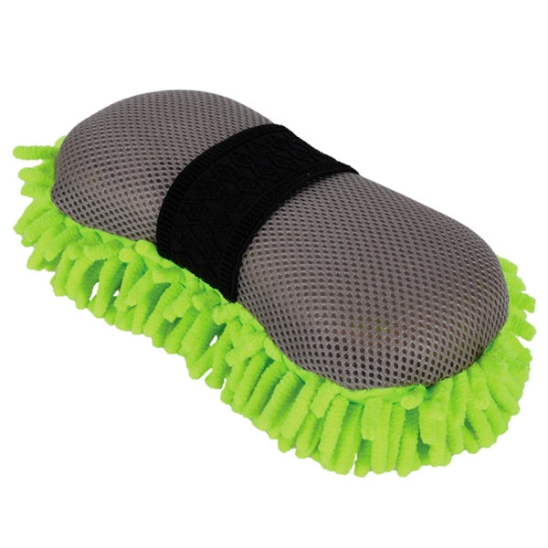Oxford Products Éponge en microfibre