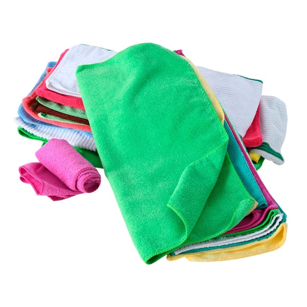 Oxford Products Sac de chiffons