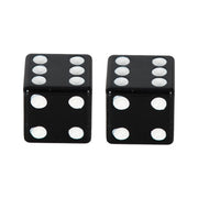 Oxford Products Capuchon de valve Lucky dice