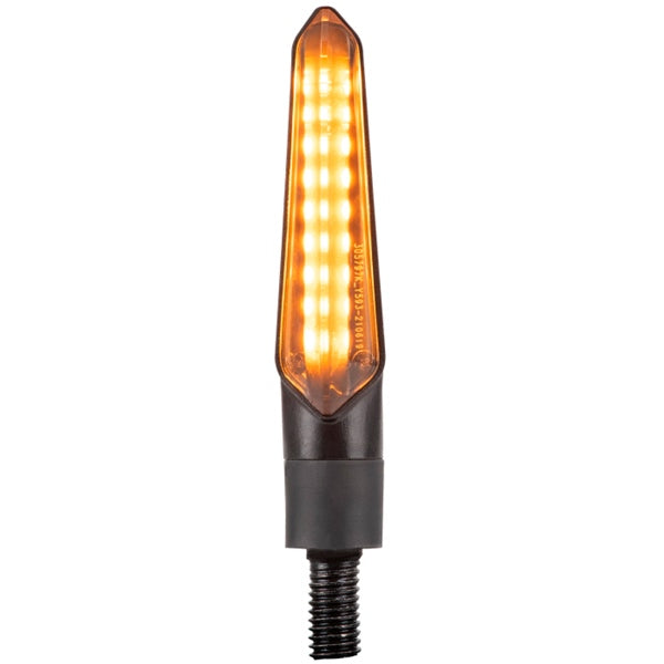 Oxford Products Indicateur séquentiel Darkhunter avec résistance DEL