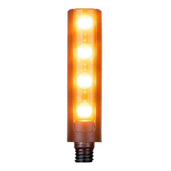 Oxford Products Indicateur Cell avec résistance DEL