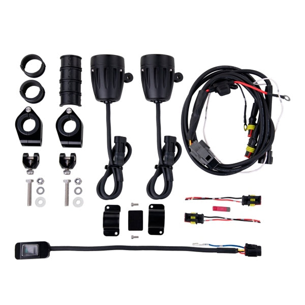 Oxford Products Lumières auxiliaire