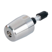 Oxford Products Poids de guidon en acier inoxydable