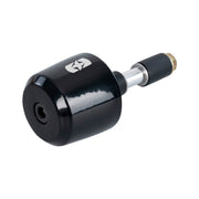 Oxford Products Poids de guidon en acier au carbone