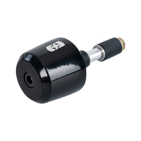 Oxford Products Poids de guidon en acier au carbone