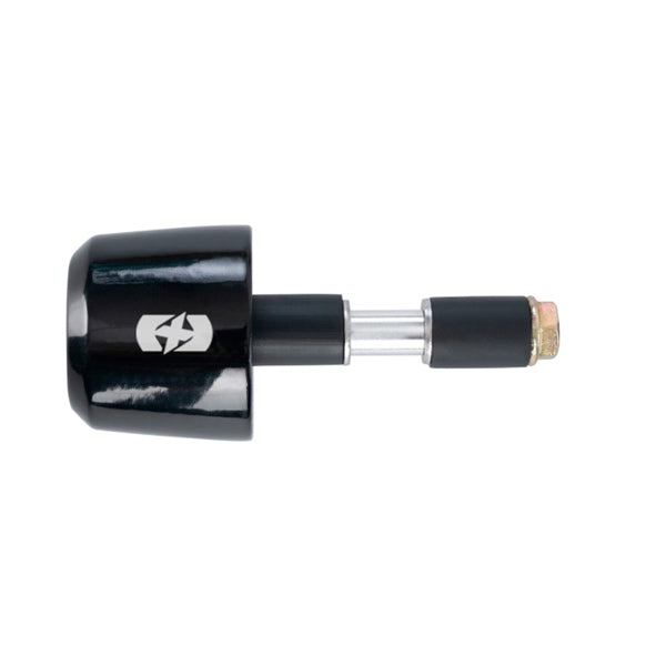 Oxford Products Poids de guidon en acier au carbone