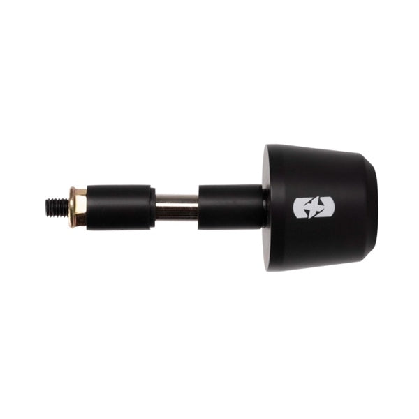 Oxford Products Poids de guidon en acier au carbone
